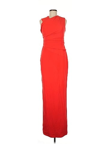 Rachel Gilbert Cocktail Dress (view 1)