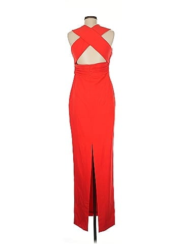 Rachel Gilbert Cocktail Dress (view 2)