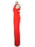 Rachel Gilbert Red Cocktail Dress Size 6 - photo 5