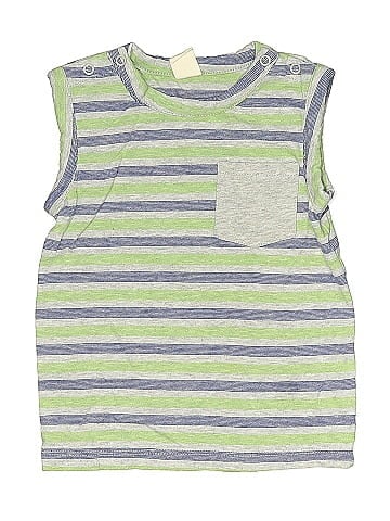 Tucker + Tate Sleeveless Top (view 1)
