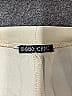 Chaco Ivory Tan Dress Pants Size 2 (estimated) - photo 3