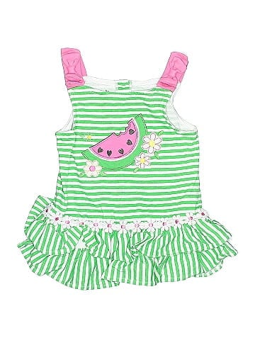 Kids Headquarters Dress (view 1)