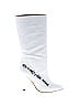 IRO White Boots Size EU 38 - photo 1