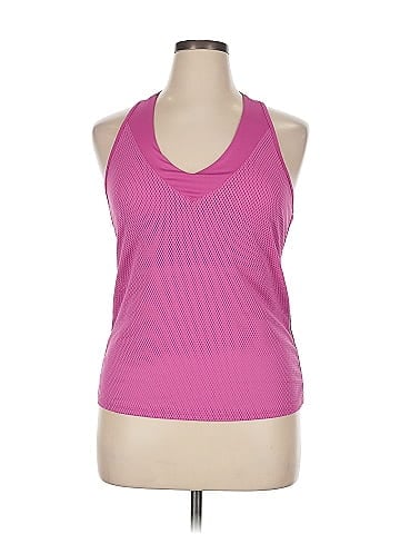 Lucky in Love Tank Top (view 1)