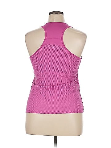 Lucky in Love Tank Top (view 2)