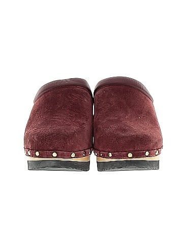 M. Gemi Mule/Clog (view 2)