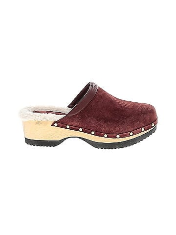 M. Gemi Mule/Clog (view 1)