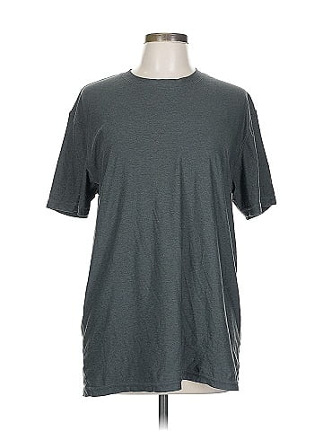 Classic Short Sleeve T-Shirt (view 1)