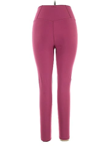 YPB Active Pants (view 2)