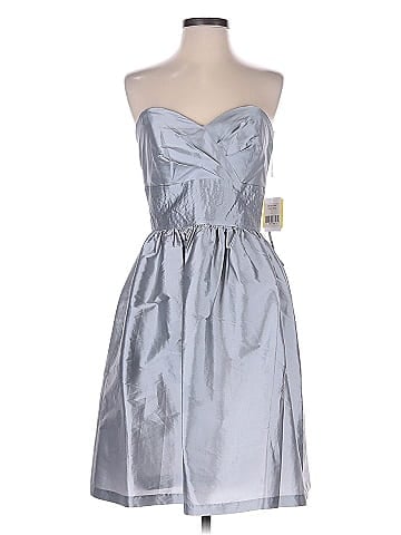 Alfred Sung Cocktail Dress (view 1)