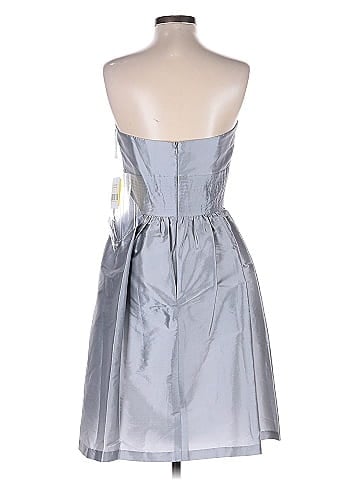 Alfred Sung Cocktail Dress (view 2)