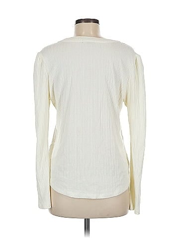 Democracy Long Sleeve T-Shirt (view 2)