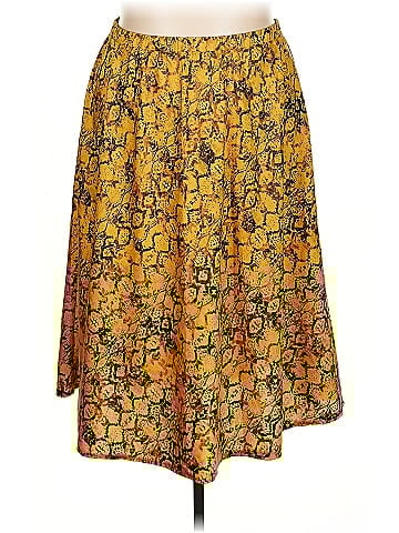 Current Air Casual Skirt (view 1)