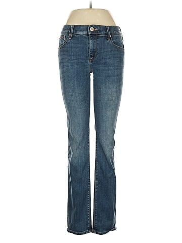 Express Jeans Jeans (view 1)