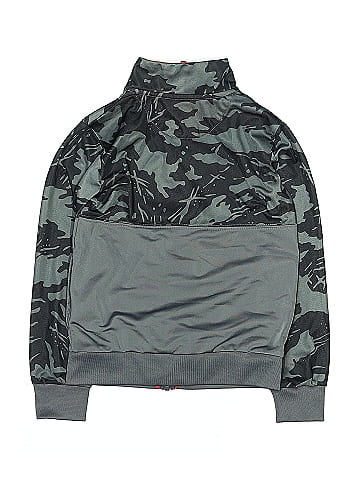 Nike Track Jacket (view 2)