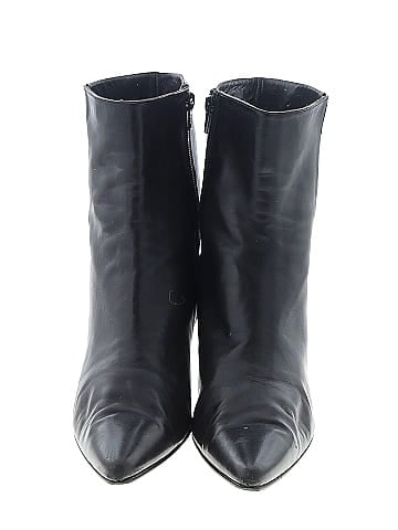 Stuart Weitzman Ankle Boots (view 2)