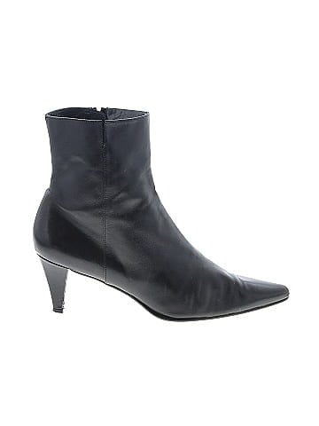 Stuart Weitzman Ankle Boots (view 1)
