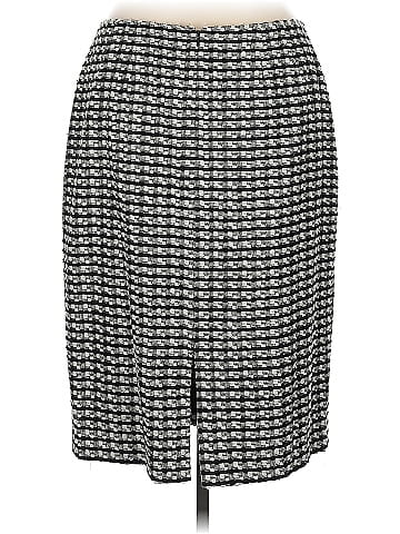 Ellen Tracy Formal Skirt (view 2)