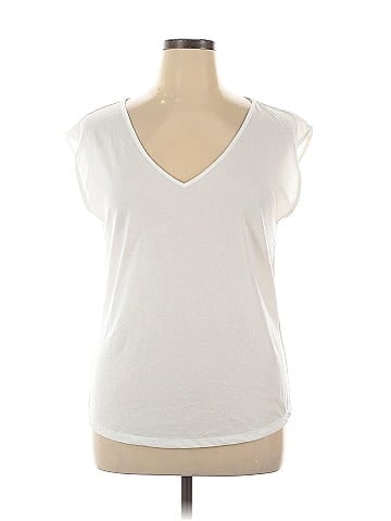 Next Level Apparel Short Sleeve Top (view 1)