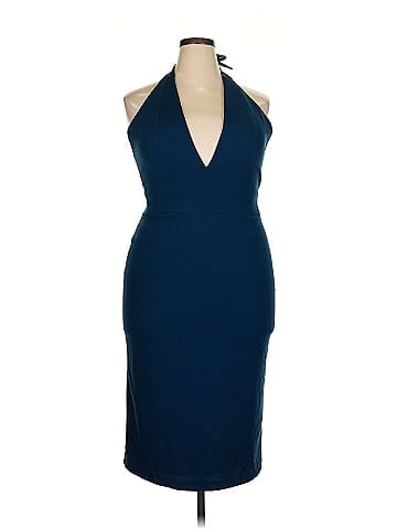 Dress the Population Cocktail Dress (view 1)