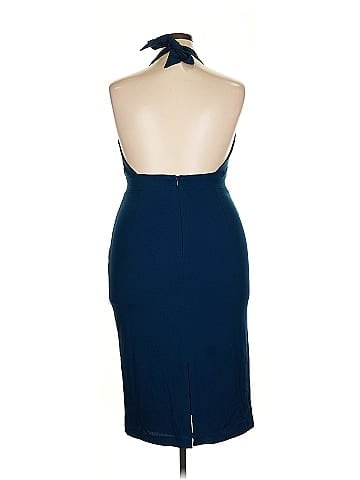 Dress the Population Cocktail Dress (view 2)