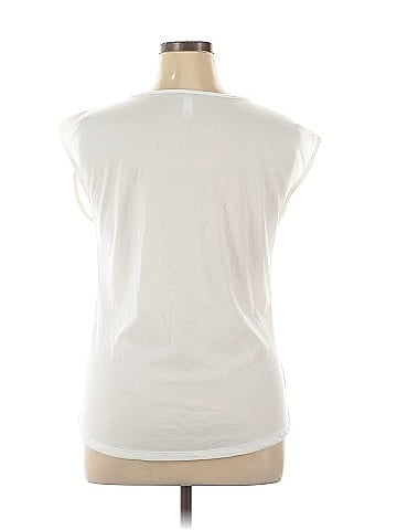 Next Level Apparel Short Sleeve Top (view 2)