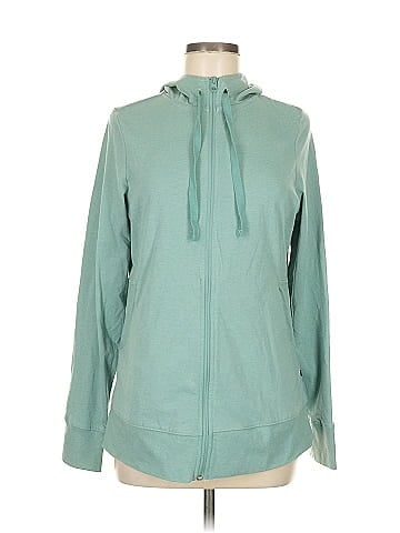 Marika Zip Up Hoodie (view 1)