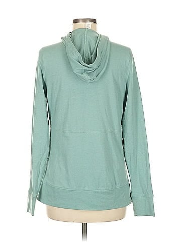 Marika Zip Up Hoodie (view 2)