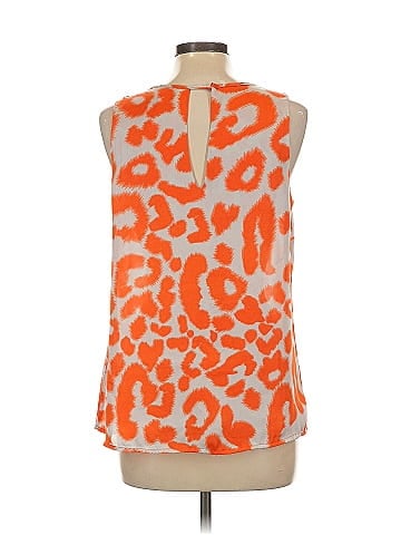 Adiva Sleeveless Blouse (view 2)