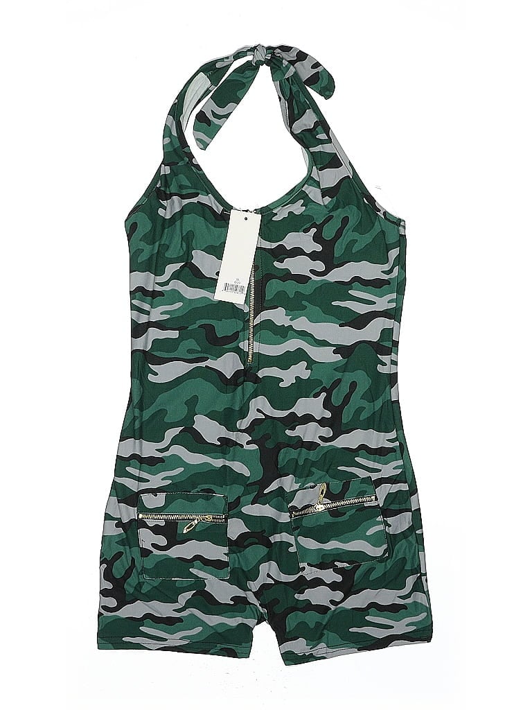 Assorted Brands Kids' Dress In Green