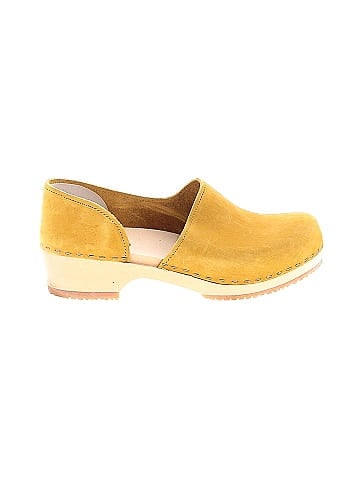 Sandgren's Mule/Clog (view 1)