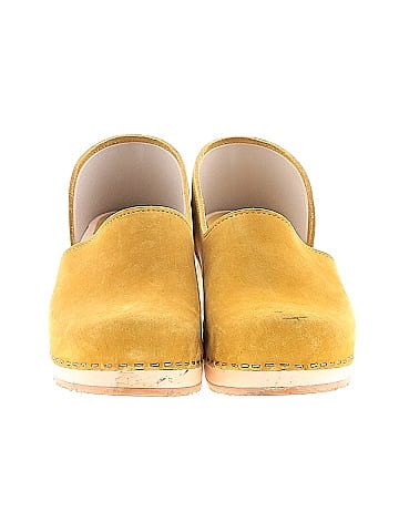 Sandgren's Mule/Clog (view 2)