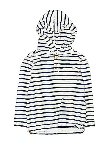 H&M Long Sleeve Henley (view 1)