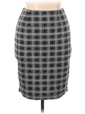 Kate Kasin Formal Skirt (view 1)