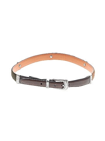 Brighton Leather Belt (view 1)