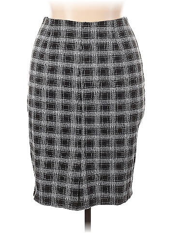 Kate Kasin Formal Skirt (view 2)