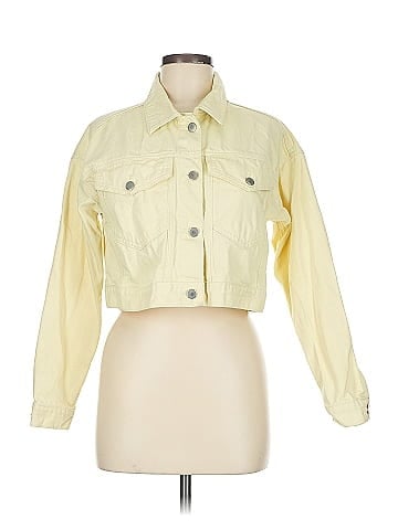 Denim Co Jacket (view 1)