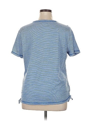Cathy Daniels Short Sleeve Top (view 2)