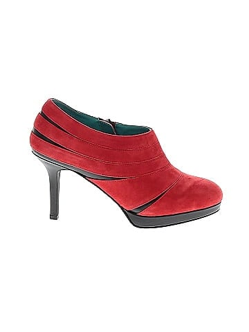 Shoes of Prey Heels (view 1)