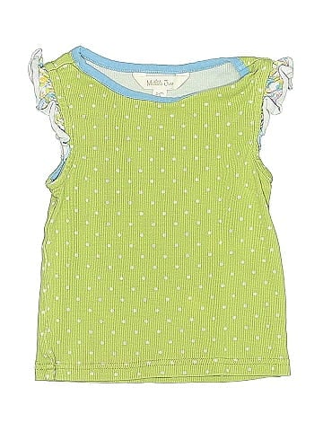 Matilda Jane Sleeveless T-Shirt (view 1)