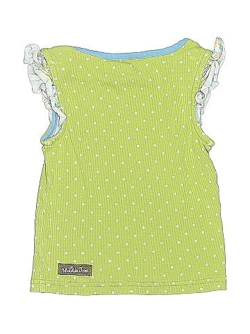Matilda Jane Sleeveless T-Shirt (view 2)