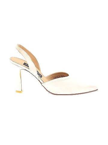 Kenneth Cole New York Heels (view 1)