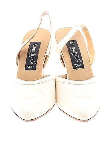 Kenneth Cole New York Heels (view 2)