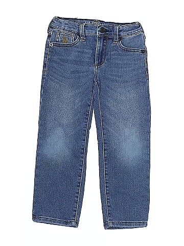 U.S. Polo Assn. Jeans (view 1)