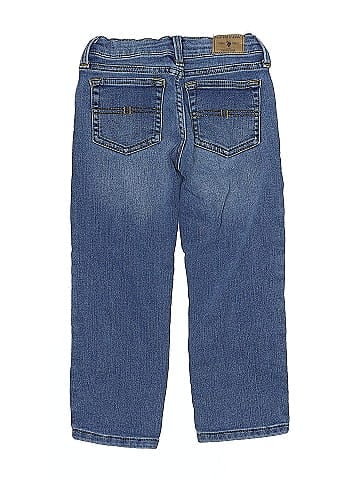 U.S. Polo Assn. Jeans (view 2)