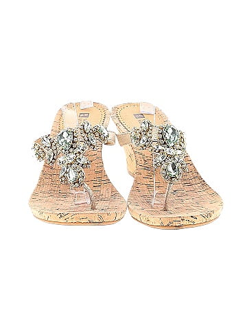 White Mountain Wedges (view 2)