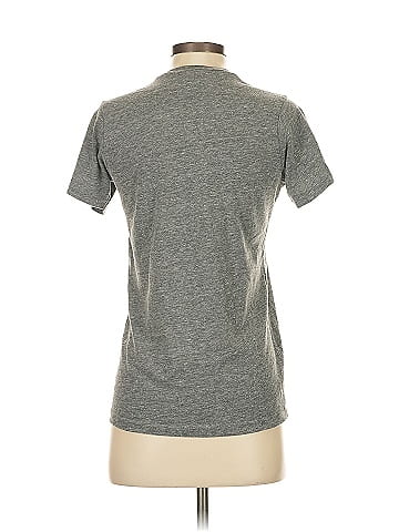 Alternative Earth Short Sleeve T-Shirt (view 2)