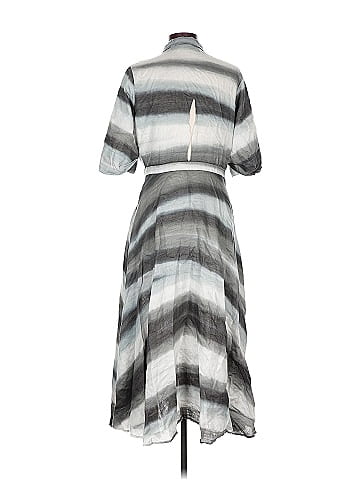 Officine Generale Casual Dress (view 2)