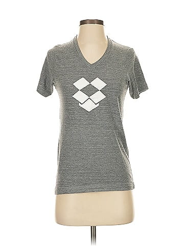 Alternative Earth Short Sleeve T-Shirt (view 1)