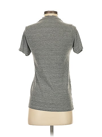 Alternative Earth Short Sleeve T-Shirt (view 2)